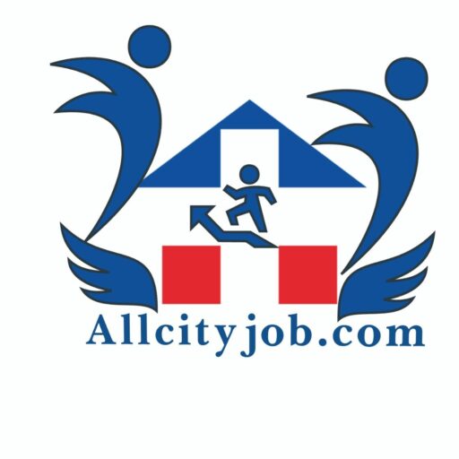 About us allcityjob.com
