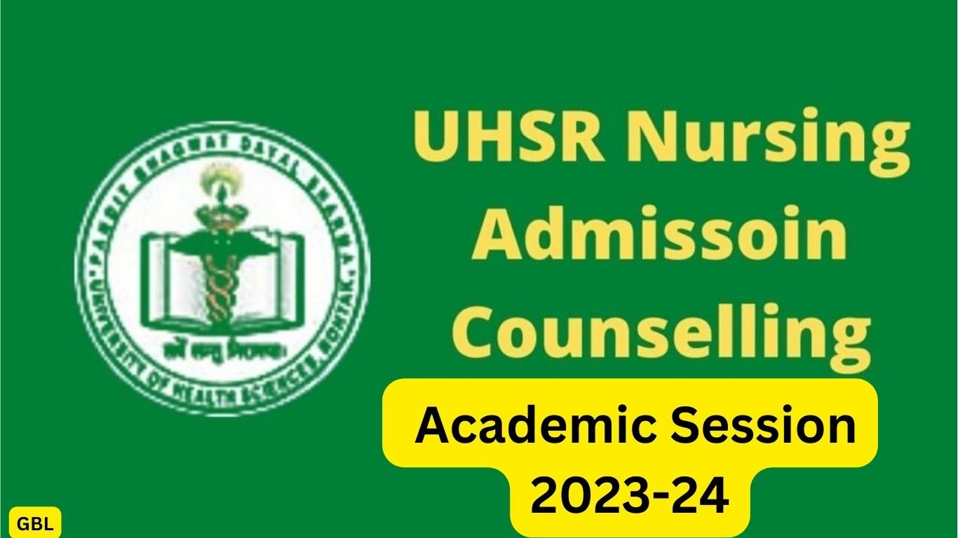 University of Health Science Rohtak Nursing Admission 2023