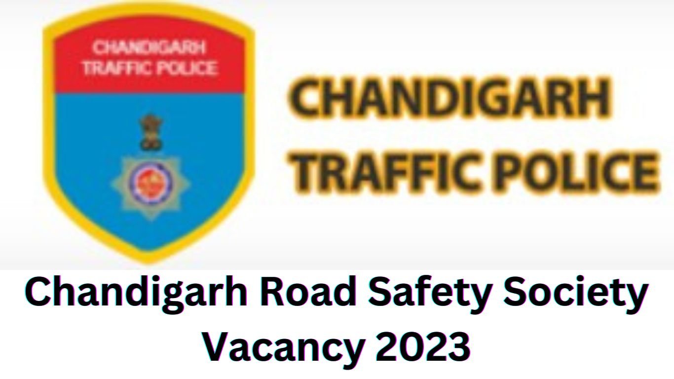 CCERS Chandigarh Recruitment 2023