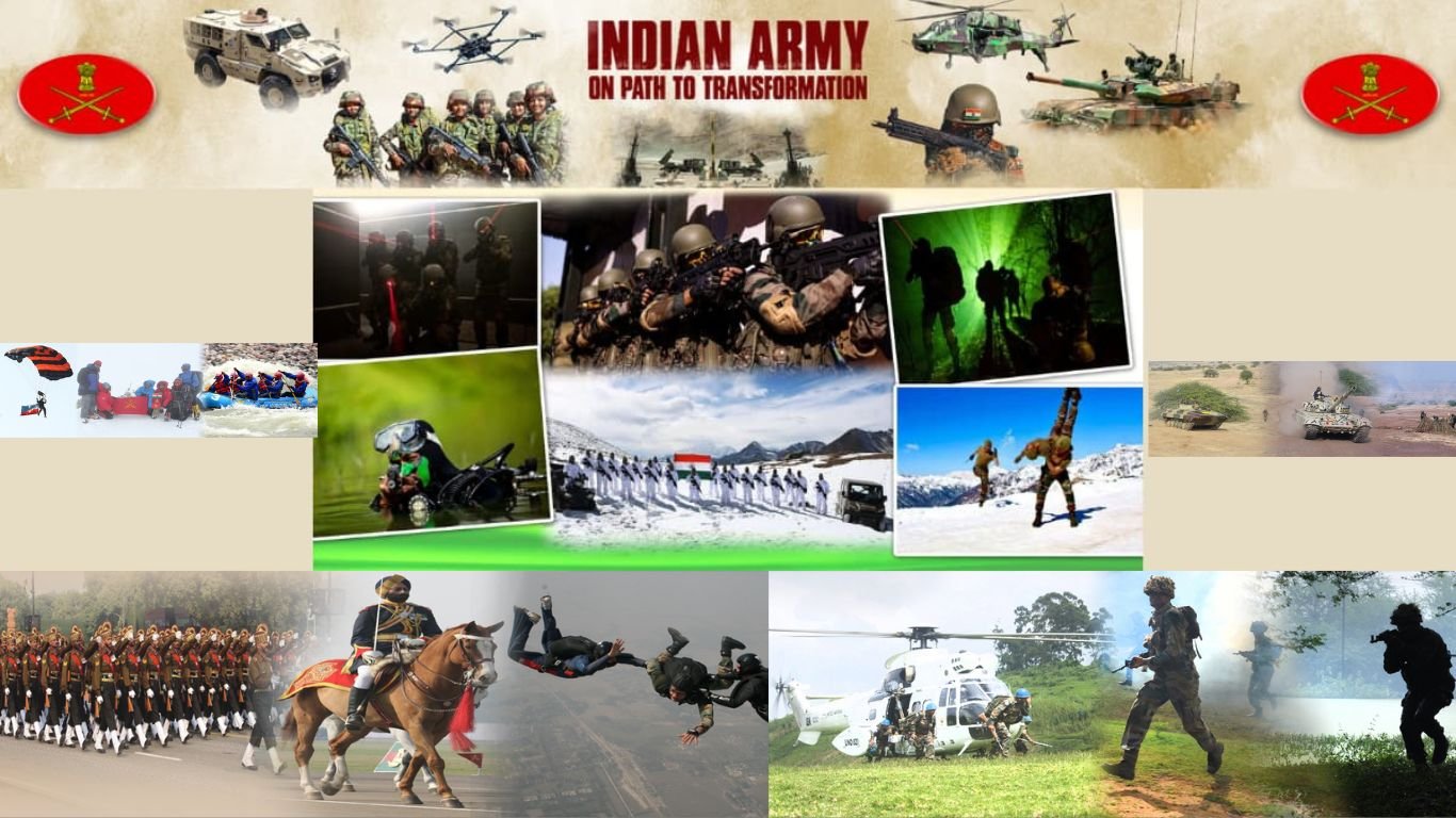Indain Army Ambala Cantt Recruitment 2023