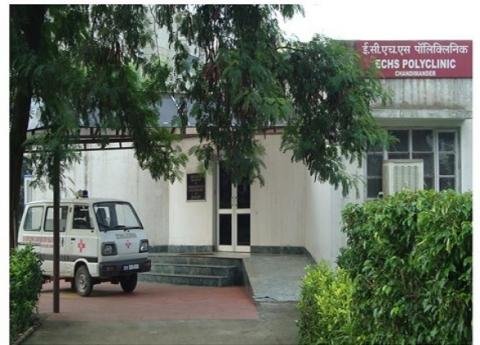 Station HQ Chandimandir Recruitment 2024