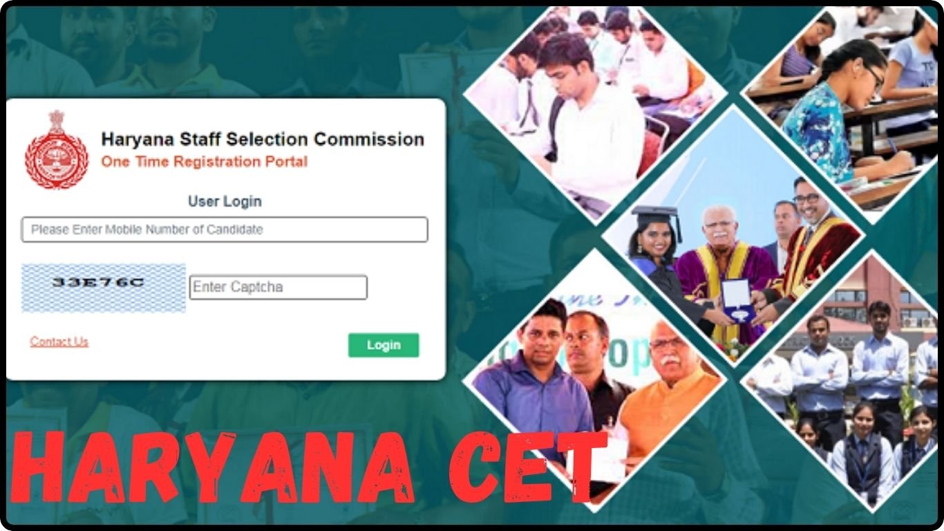 Haryana Groud D:
