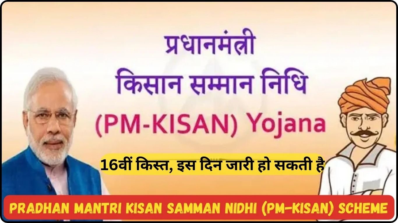 PM Kisan Scheme News