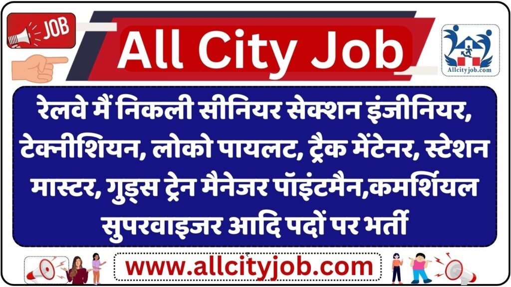 Konkan Railway Vacancy Notification 2024